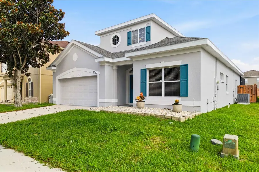 11207 Prairie Hawk Drive, Orlando, FL 32837 - #3