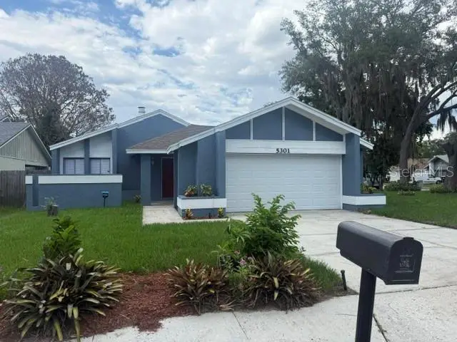 5301 Pinebury Court, Orlando, FL 32808 - #1