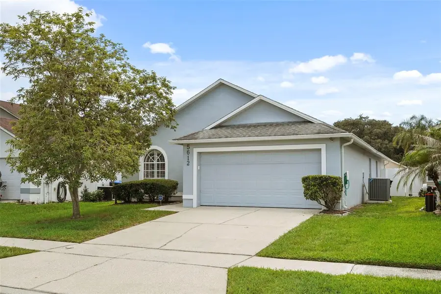 5612 Mariwood Drive, Orlando, FL 32810 - #2