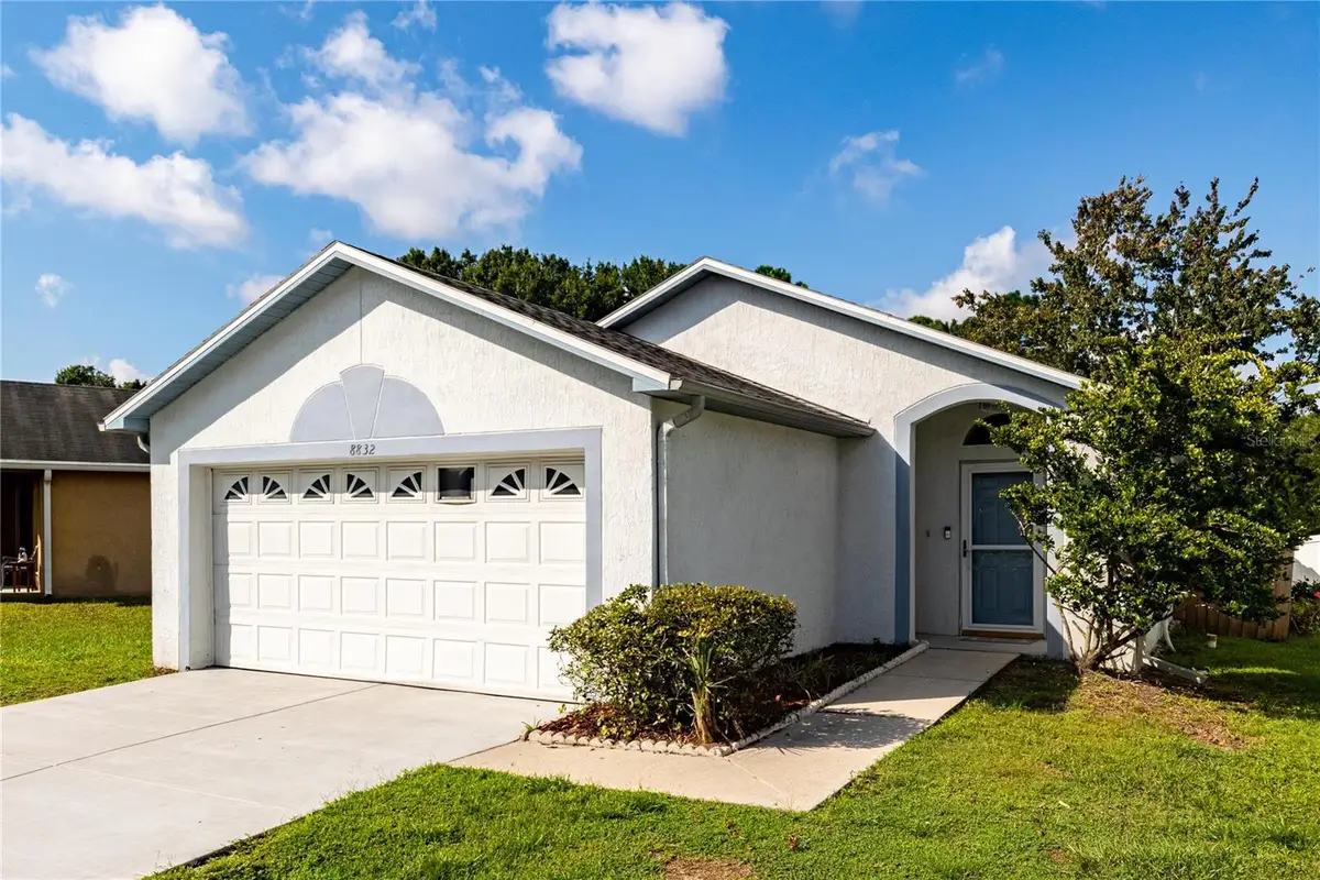 8832 Valencia Oaks Court, Orlando, FL 32825 - #1