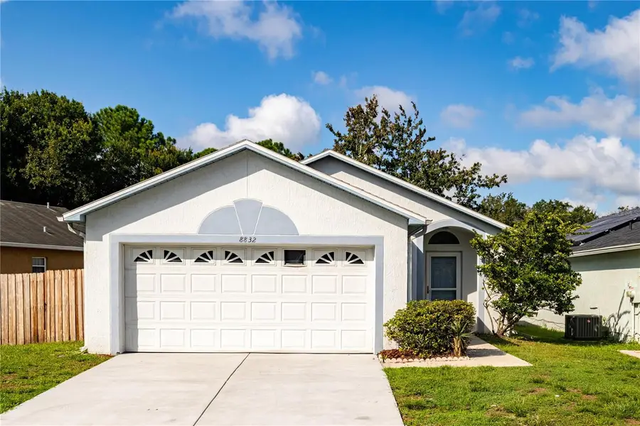 8832 Valencia Oaks Court, Orlando, FL 32825 - #2