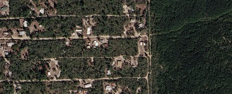 XX NE 234th Lane, Fort McCoy, FL 32134 - #2