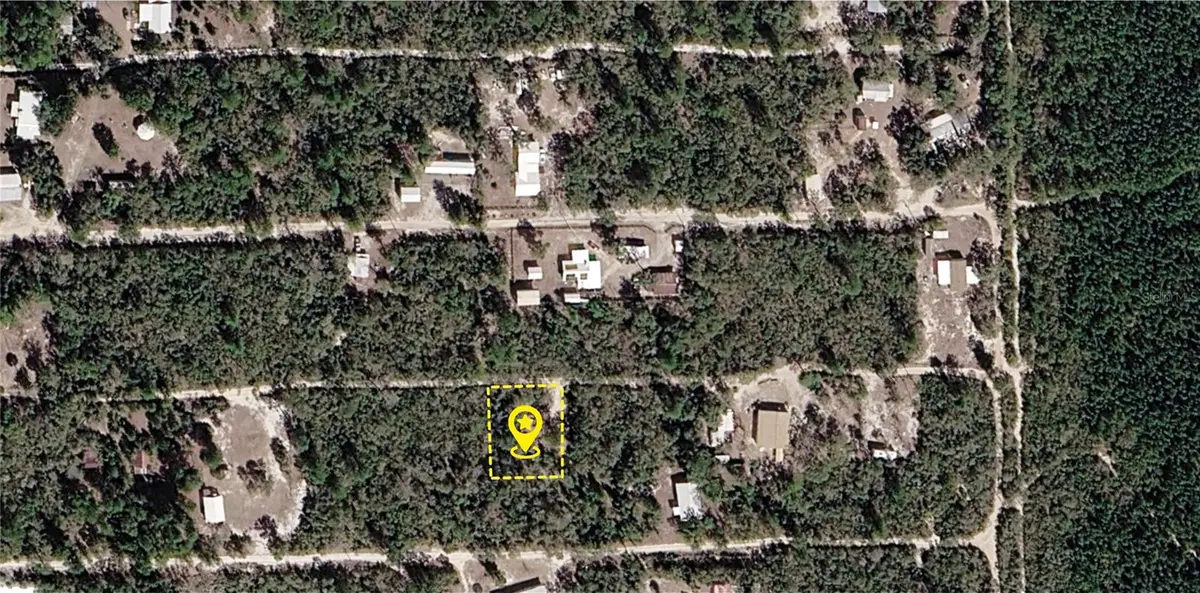 XXX NE 234th Lane, Fort McCoy, FL 32134 - #1