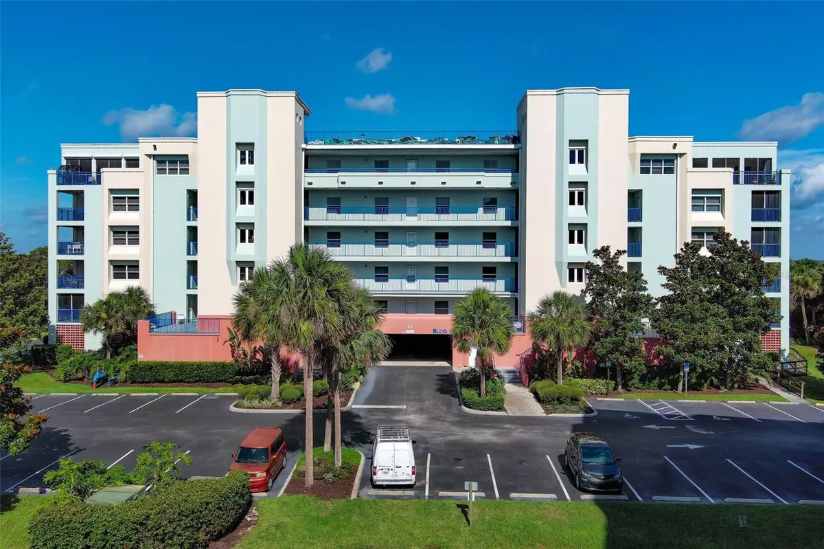 5300 S Atlantic Ave #9-304, New Smyrna Beach, FL 32169 - #1