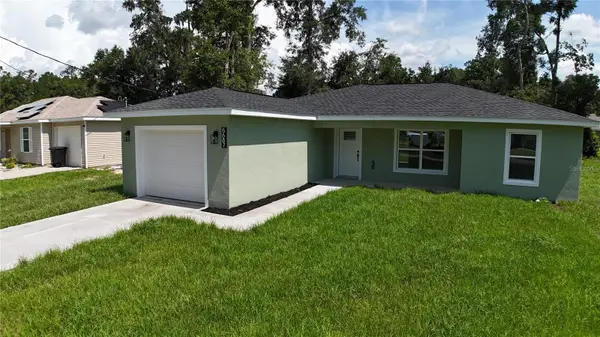 5687 NW 57th Street, OCALA, FL 34482
