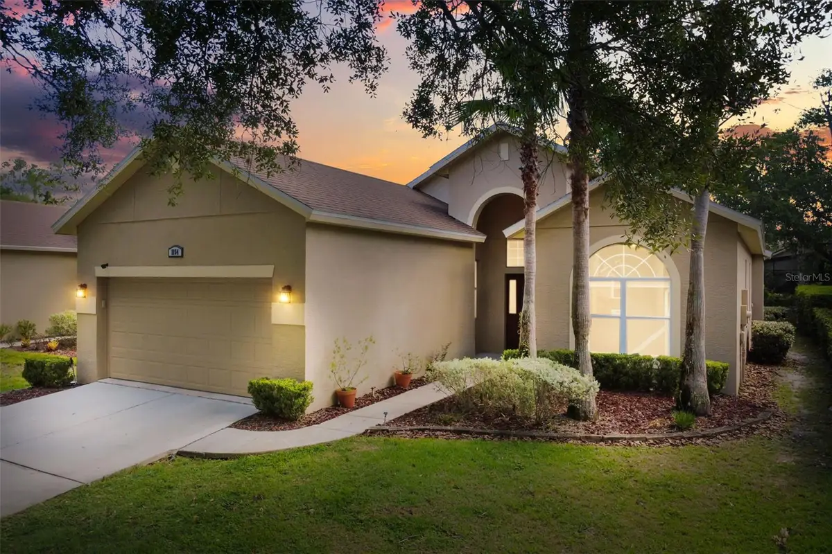 1154 Kersfield Circle, Lake Mary, FL 32746 - #1