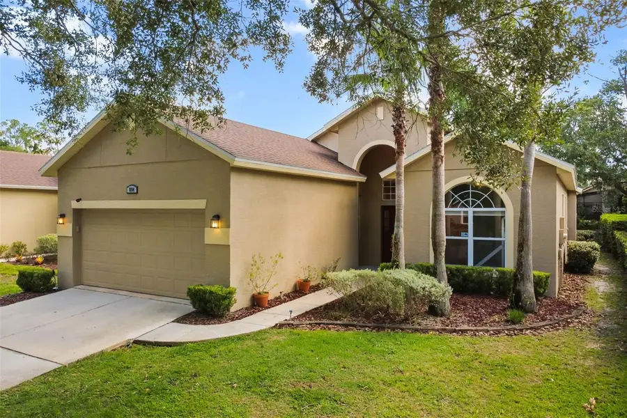 1154 Kersfield Circle, Lake Mary, FL 32746 - #2