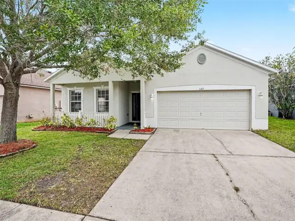 3189 Dasha Palm Drive, KISSIMMEE, FL 34744