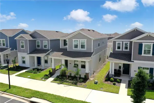 6032 Blissful Street, CLERMONT, FL 34714