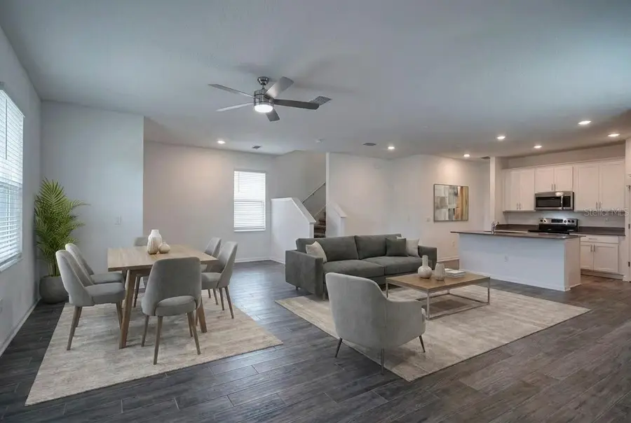 6032 Blissful Street, Clermont, FL 34714 - #3