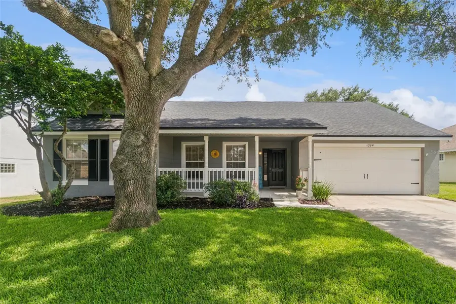 1094 Golf Point Loop, Apopka, FL 32712 - #2