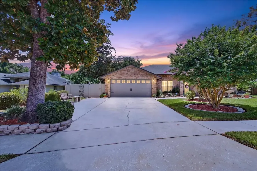 566 Rachael Court, Oviedo, FL 32765 - #3