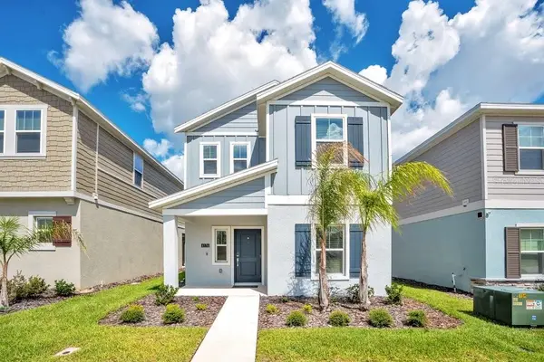 6176 Shavasana Road, CLERMONT, FL 34714