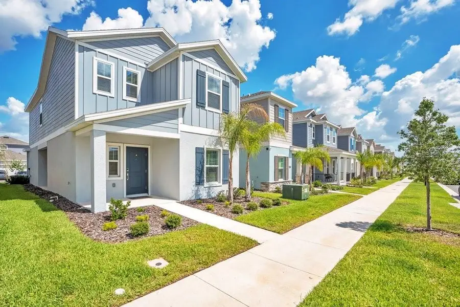 6176 Shavasana Road, Clermont, FL 34714 - #2
