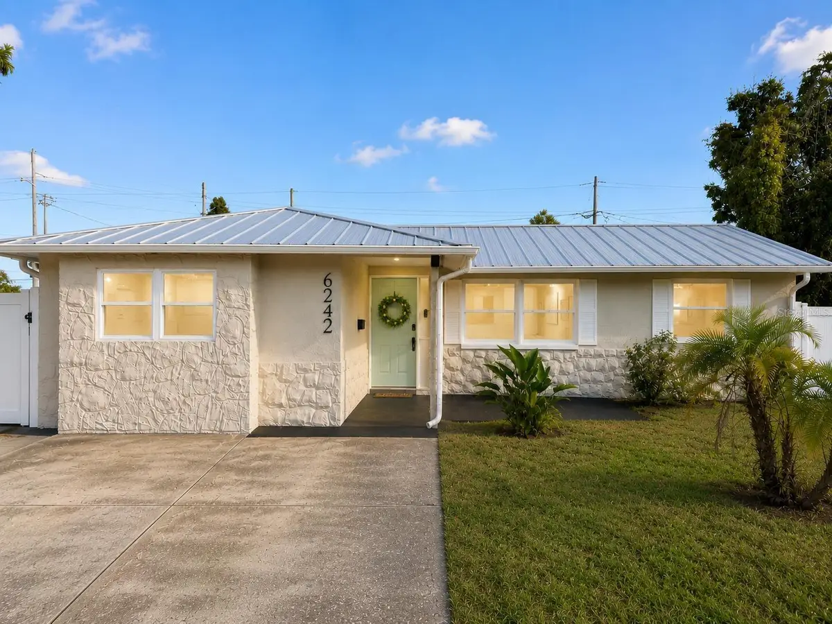 6242 68th Avenue N, Pinellas Park, FL 33781 - #1