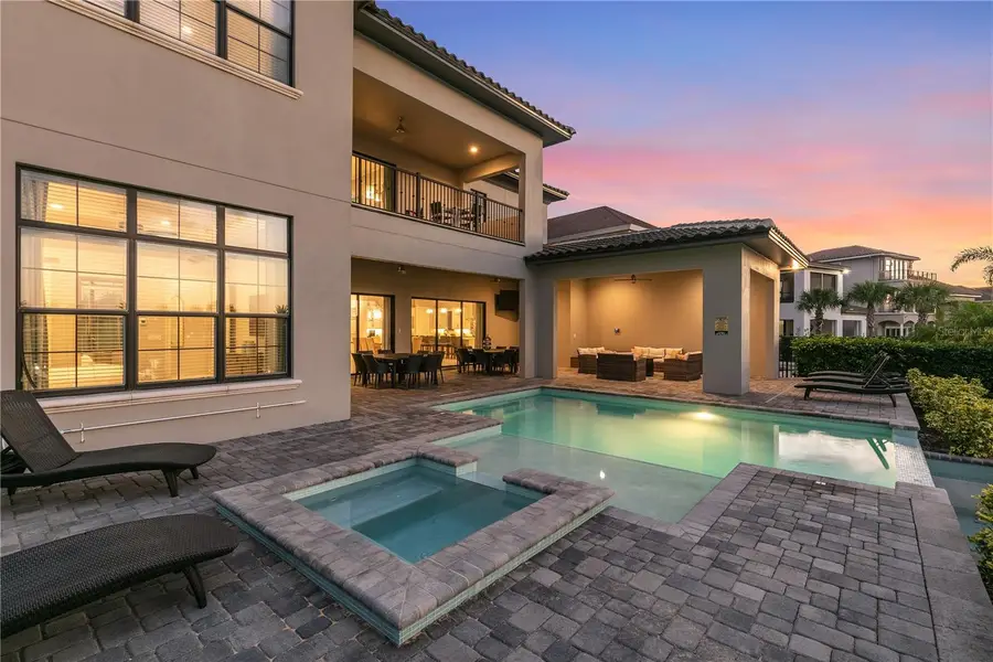 920 Golden Bear Drive, Reunion, FL 34747 - #2