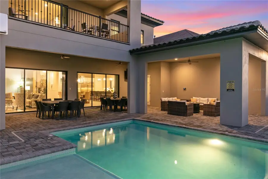 920 Golden Bear Drive, Reunion, FL 34747 - #3