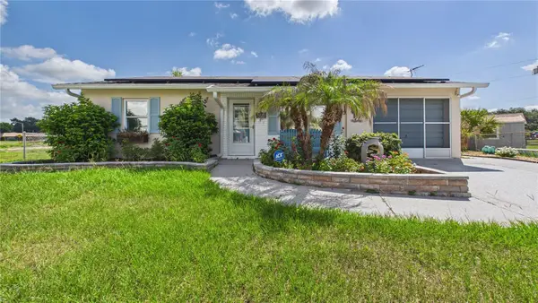 7232 Omega Court, ZEPHYRHILLS, FL 33540