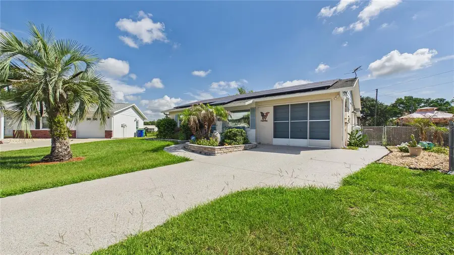 7232 Omega Court, Zephyrhills, FL 33540 - #2