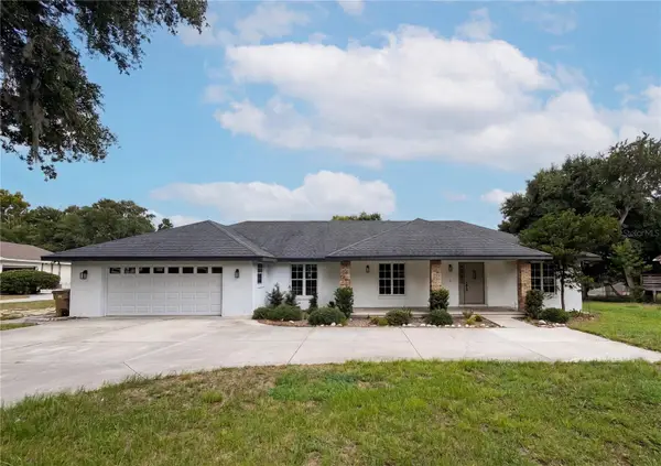 11200 Rosehill Drive, CLERMONT, FL 34711