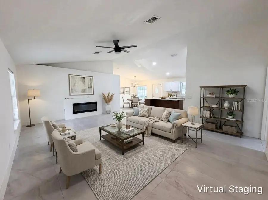 11200 Rosehill Drive, Clermont, FL 34711 - #3