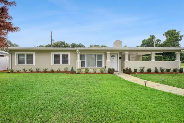 110 N Lakewood Circle, MAITLAND, FL 32751