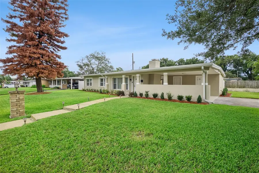 110 N Lakewood Circle, Maitland, FL 32751 - #2