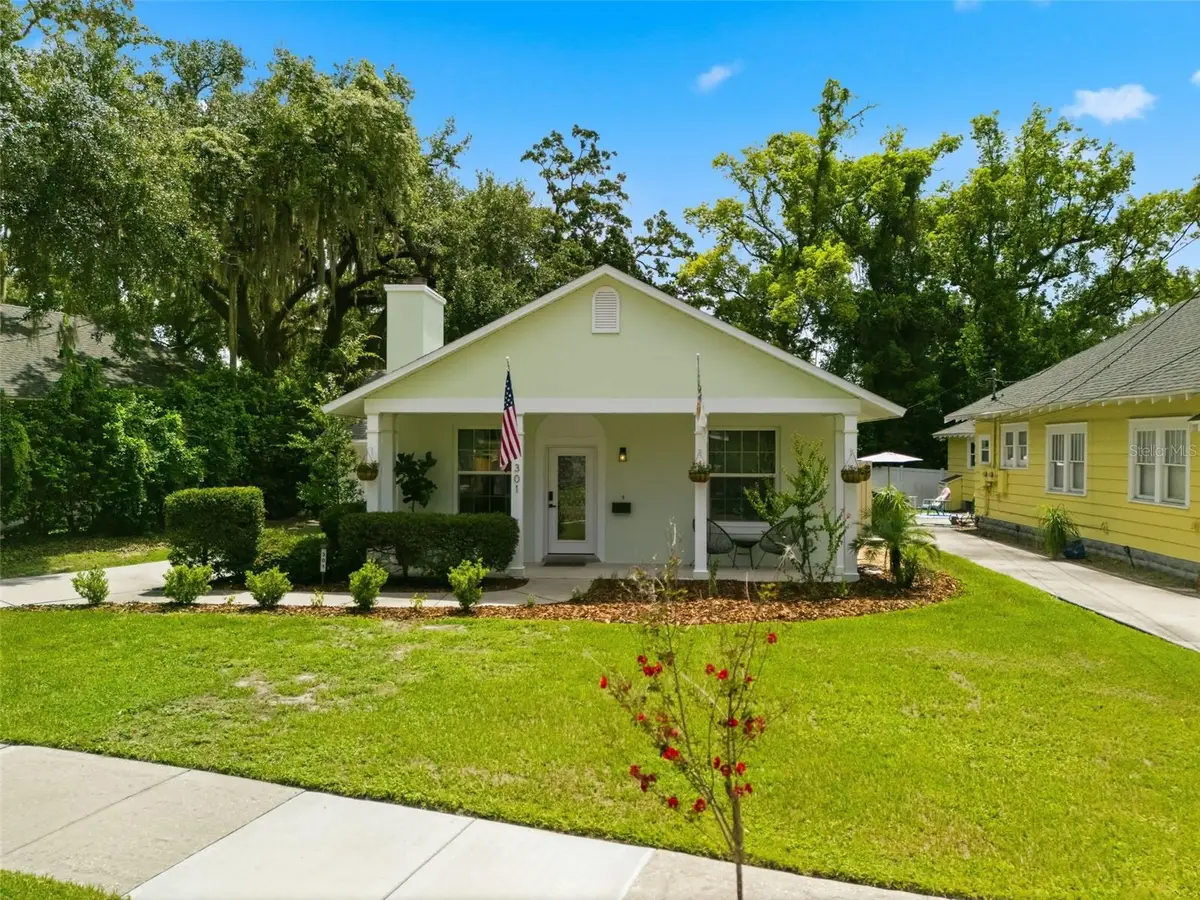 301 S Lawsona Boulevard, Orlando, FL 32801 - #1