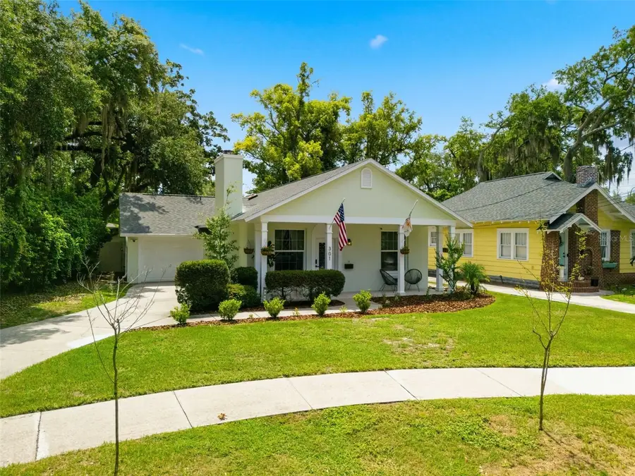 301 S Lawsona Boulevard, Orlando, FL 32801 - #3