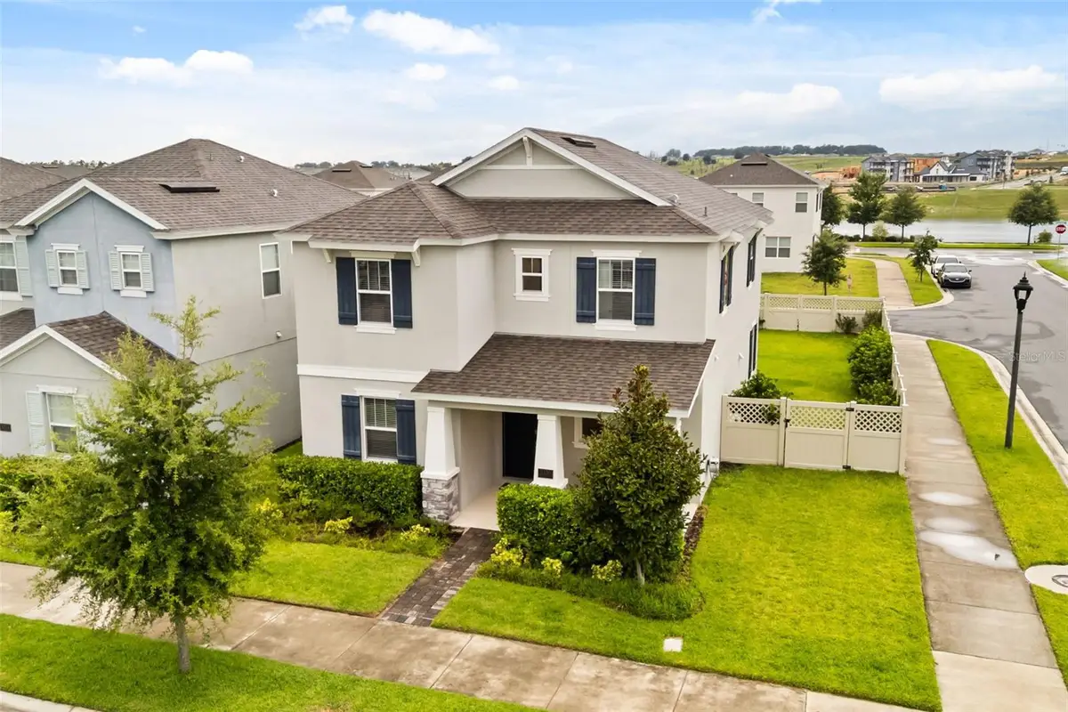 5330 Lake Virginia Street, Winter Garden, FL 34787 - #1