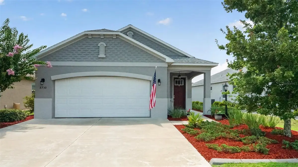 8750 SW 76th Street Road, Ocala, FL 34481 - #1