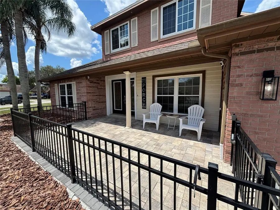 1435 Buckner Road, Valrico, FL 33596 - #3