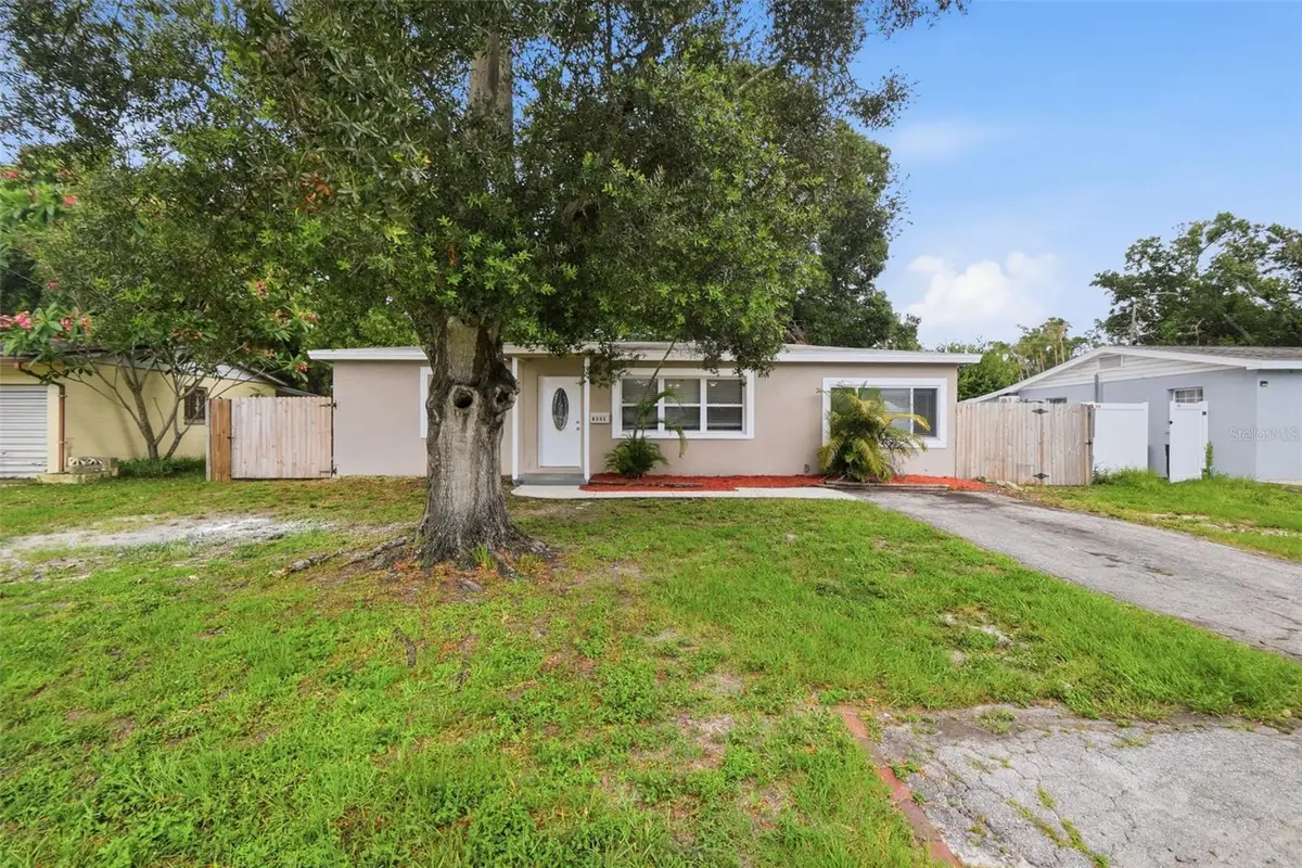 8331 55th Street N, Pinellas Park, FL 33781 - #1