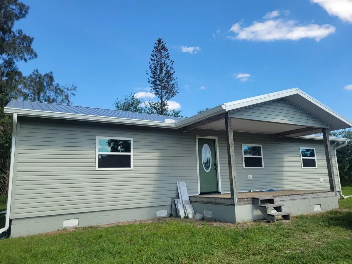 2670 SE 63rd Avenue, Okeechobee, FL 34974 - #1