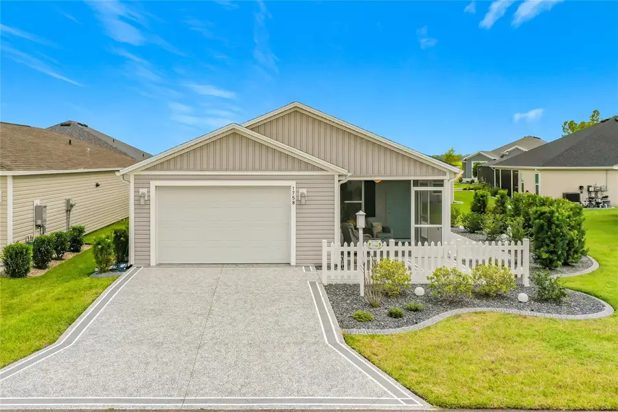 1758 Yvonia Court, Wildwood, FL 34762 - #2
