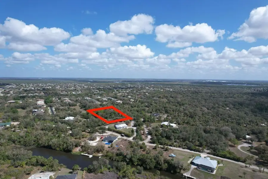 1161 Harbour Eve Court, Punta Gorda, FL 33983 - #2