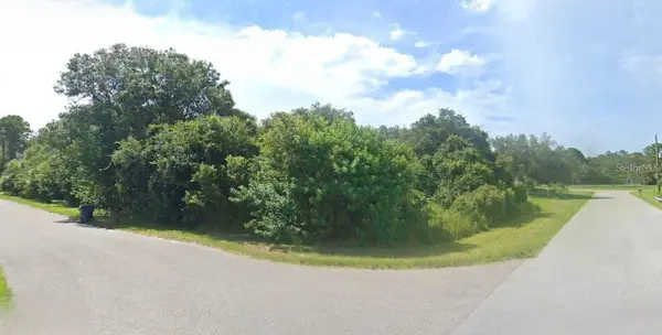 Ganyard Avenue, NORTH PORT, FL 34291