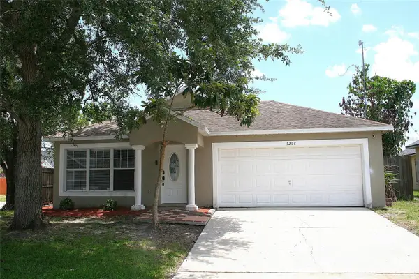 5298 Yaupon Street, ORLANDO, FL 32811