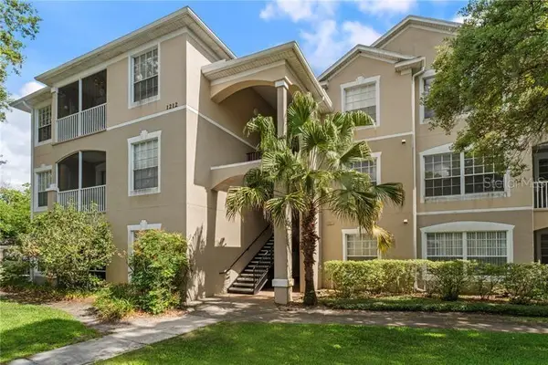 1212 S Hiawassee Road #536, ORLANDO, FL 32835