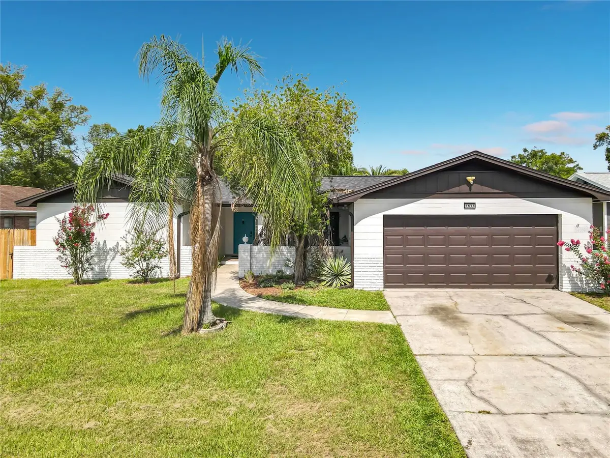 8676 Hillside Drive, Orlando, FL 32810 - #1