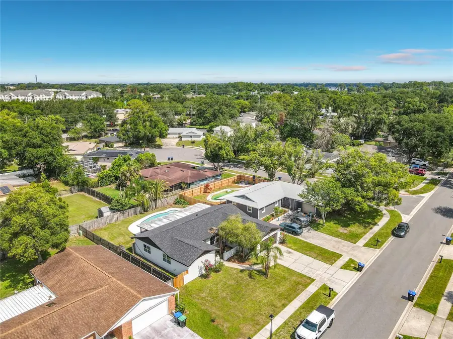8676 Hillside Drive, Orlando, FL 32810 - #2