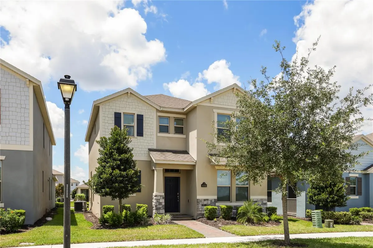 16161 Mangrove Road, Winter Garden, FL 34787 - #1