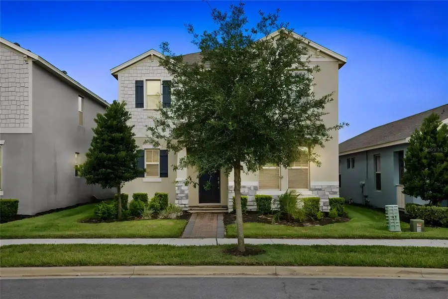 16161 Mangrove Road, Winter Garden, FL 34787 - #3