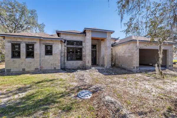 4531 Yorkshire Lane, KISSIMMEE, FL 34758