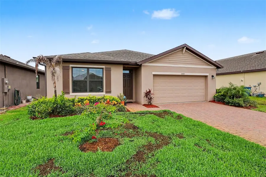 3420 Foggy Mist Rd Se, Palm Bay, FL 32909 - #2