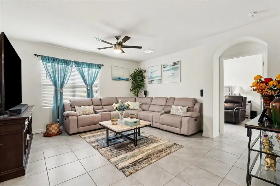 3420 Foggy Mist Rd Se, Palm Bay, FL 32909 - #3