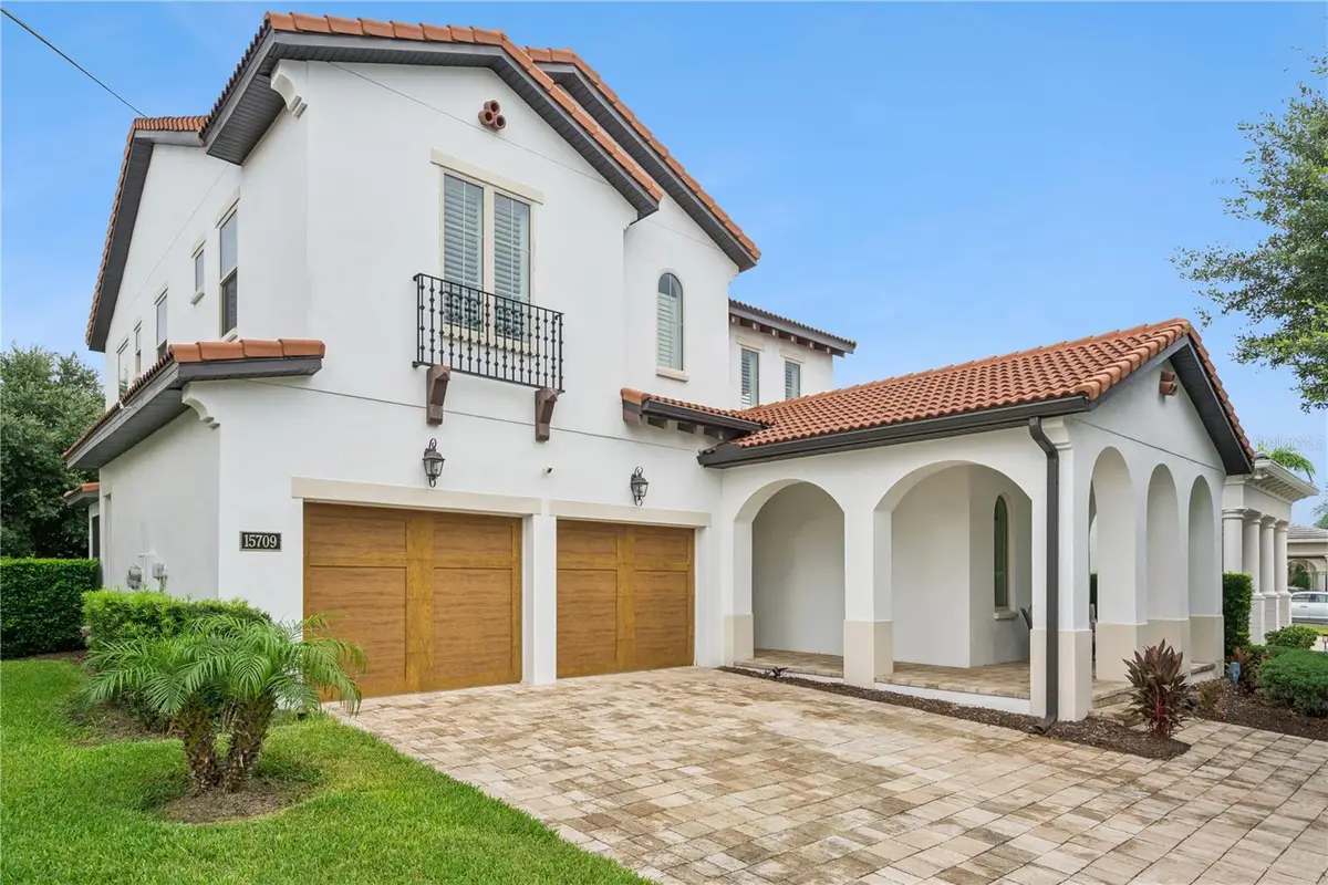 15709 Shorebird Lane, Winter Garden, FL 34787 - #1