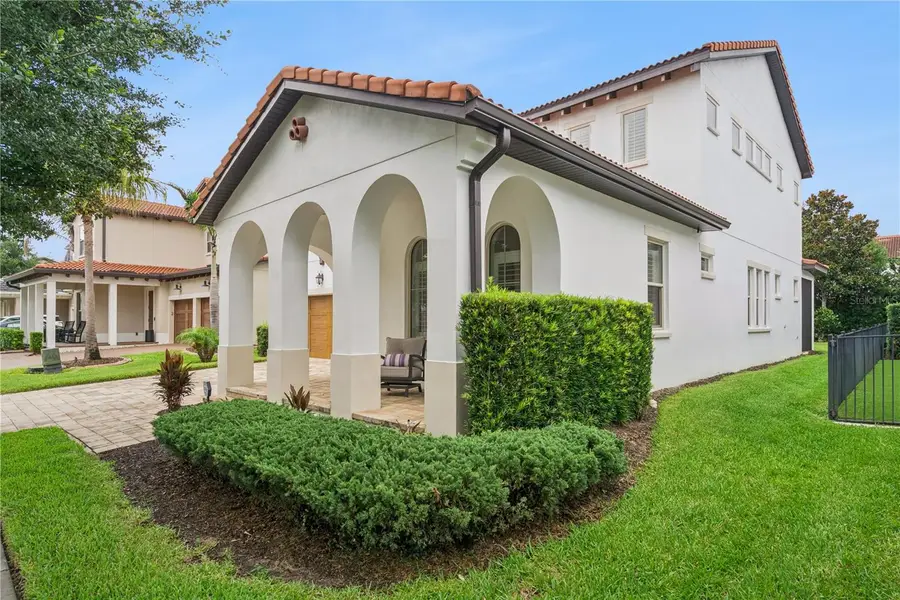 15709 Shorebird Lane, Winter Garden, FL 34787 - #2