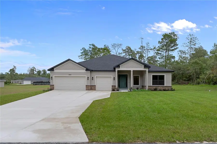 8065 N Dothan Drive, Dunnellon, FL 34433 - #3