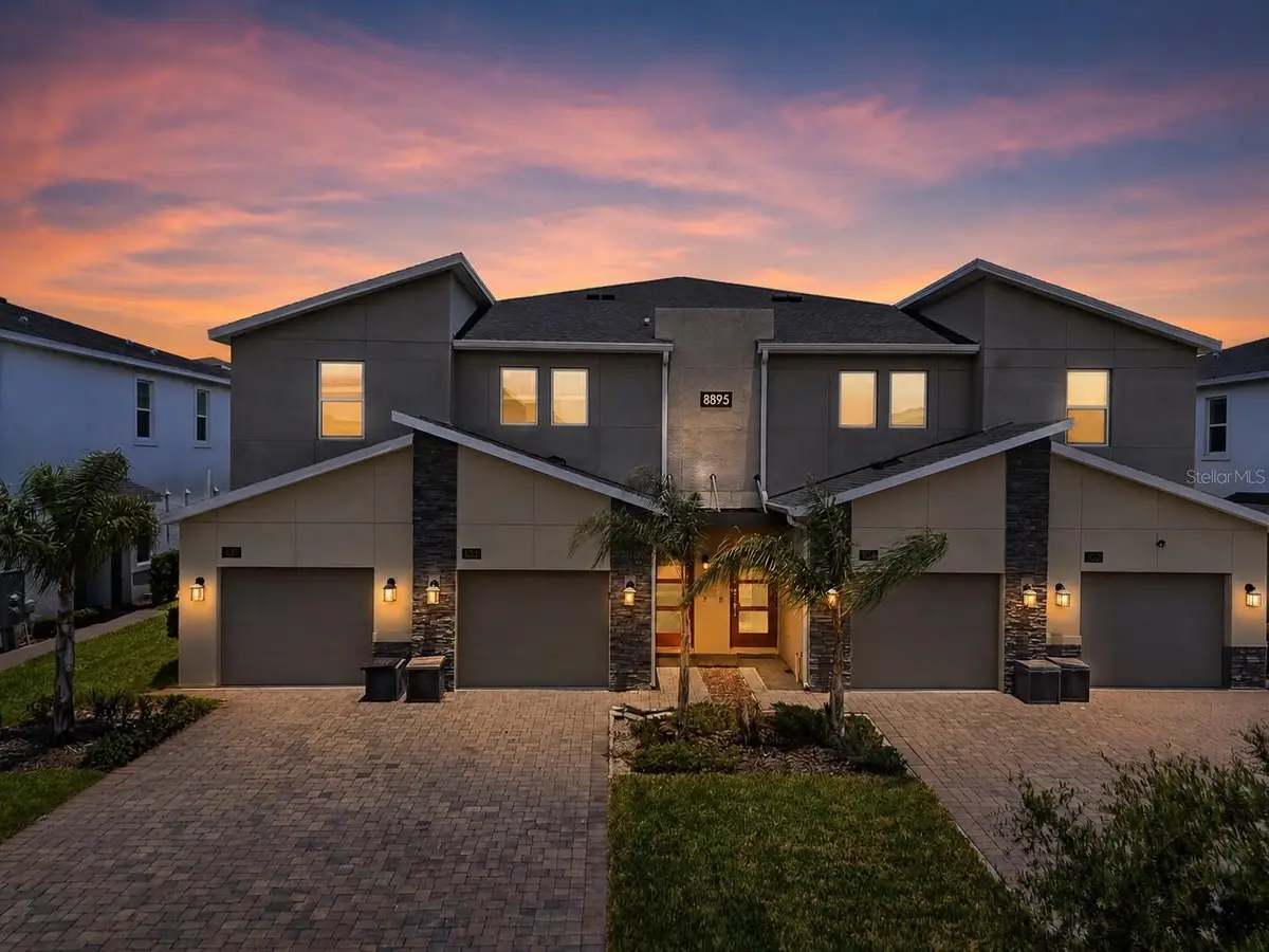 8895 Cabot Cliffs Drive #103, Davenport, FL 33896 - #1